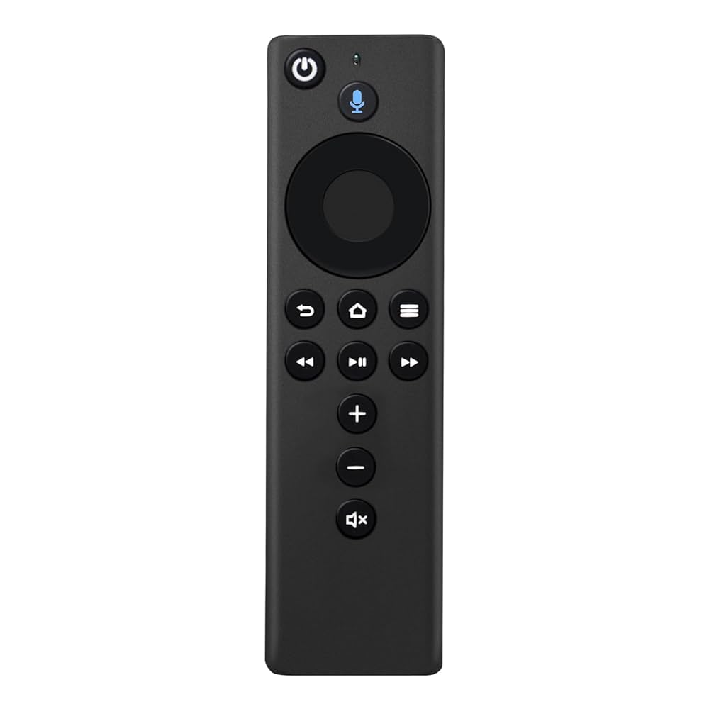 Amazon - 【新品】Amazon Fire TV CUBE(第2世代) リモコン 第3世代 新品】Amazon Fire TV CUBE(第2世代) リモコン 第3世代 Amazon
